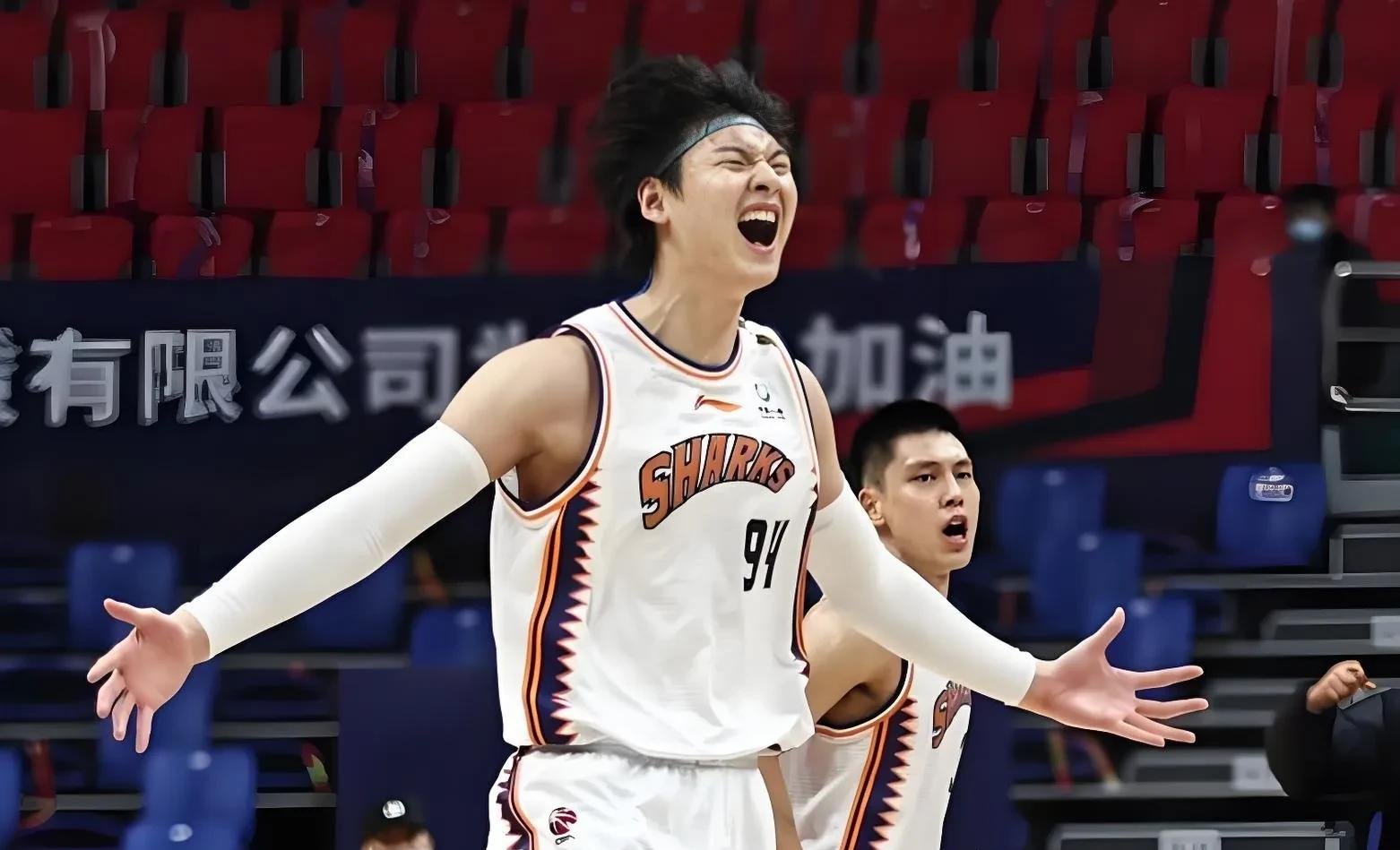 上海男篮迎来主场大战，力争全力拼搏的简单介绍