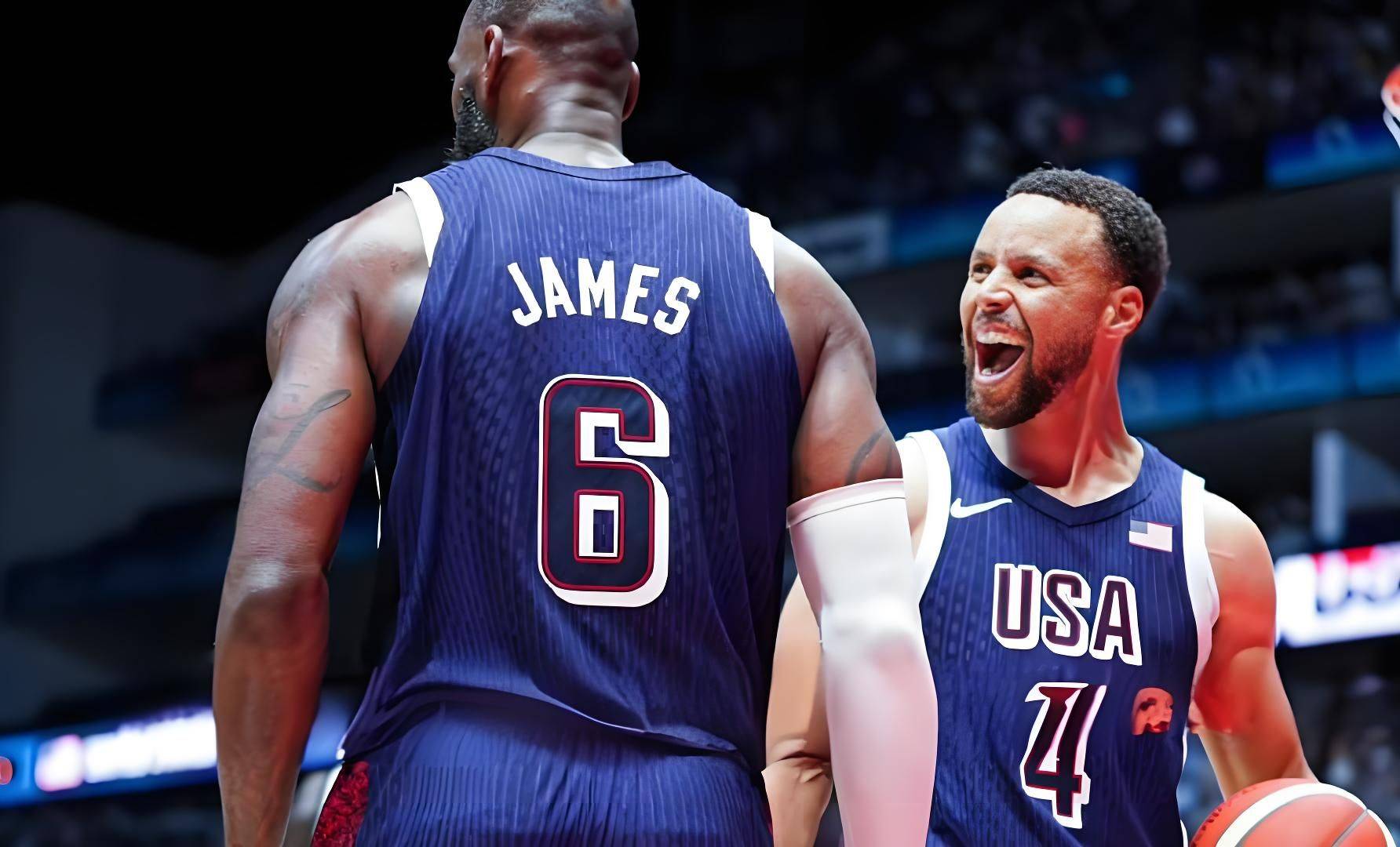 对抗赛事:NBA球队或将进行季前热身赛的简单介绍 对抗赛事:NBA球队或将进行季前热身赛的简单介绍