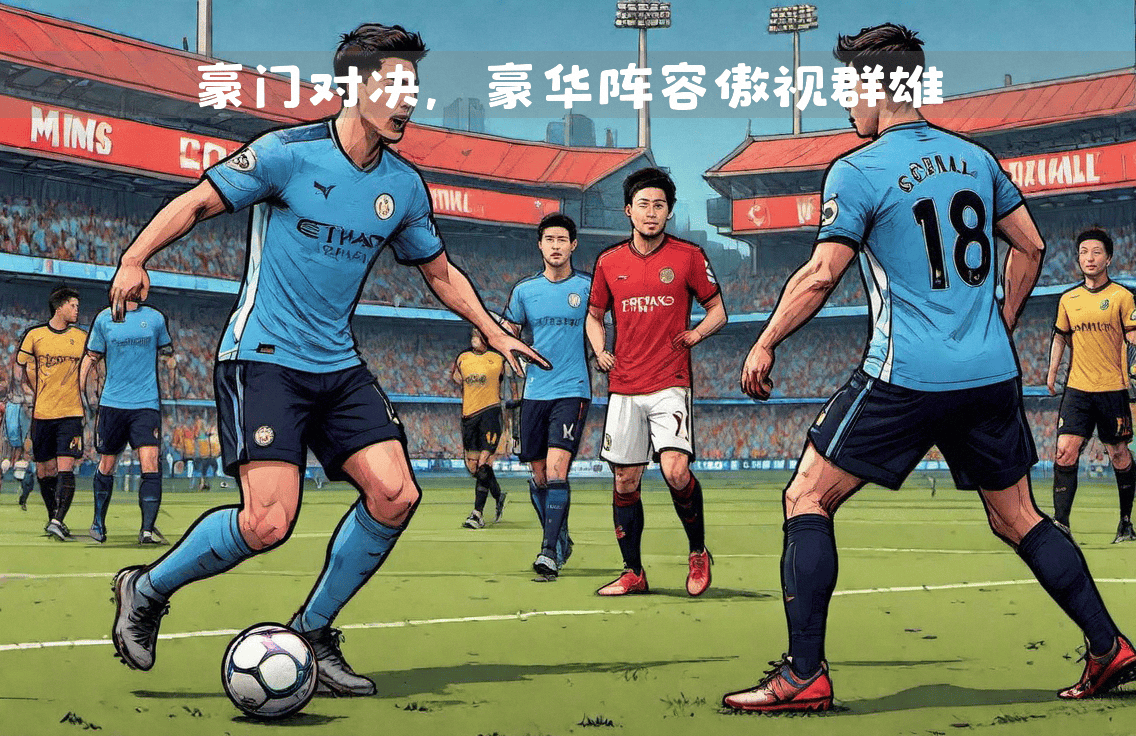 双方球队实力对决，精彩纷呈