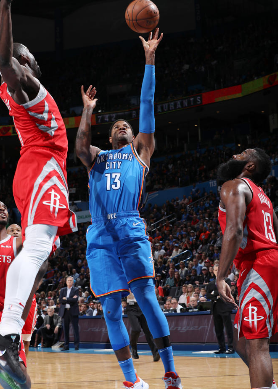 火箭队外线球员刷新得分记录 火箭队外线球员刷新得分记录