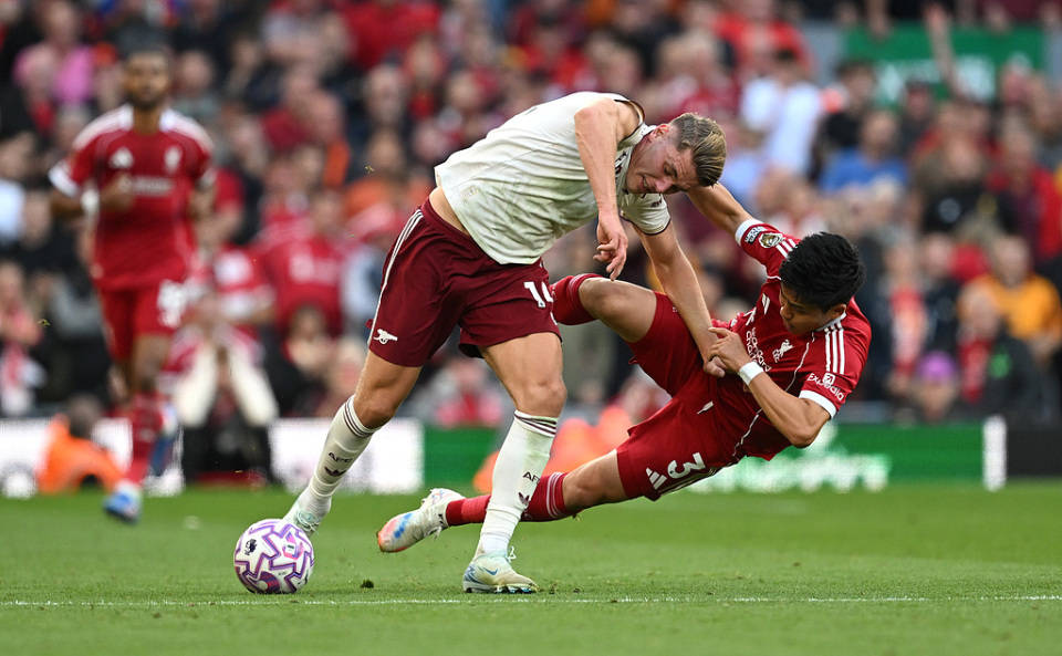 阿森纳绝杀切尔西连胜气势如虹 阿森纳绝杀切尔西连胜气势如虹