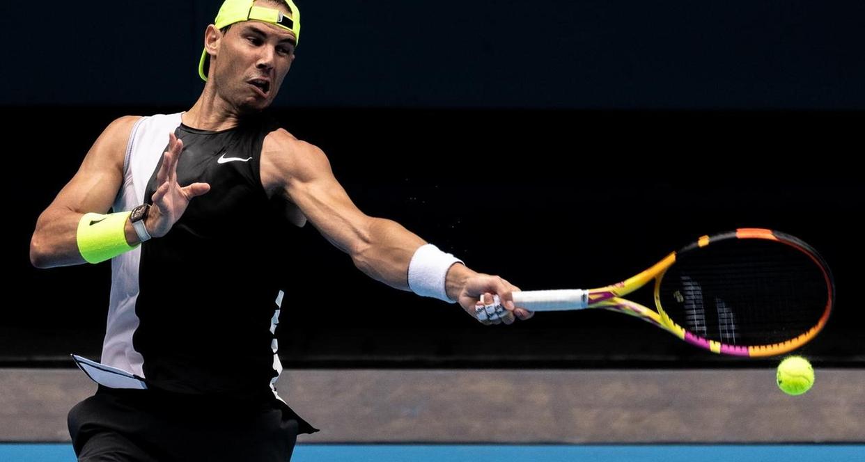 德国网球队轻取西班牙网球队,阿尔卡拉斯打破历史纪录的简单介绍 德国网球队轻取西班牙网球队,阿尔卡拉斯打破历史纪录的简单介绍