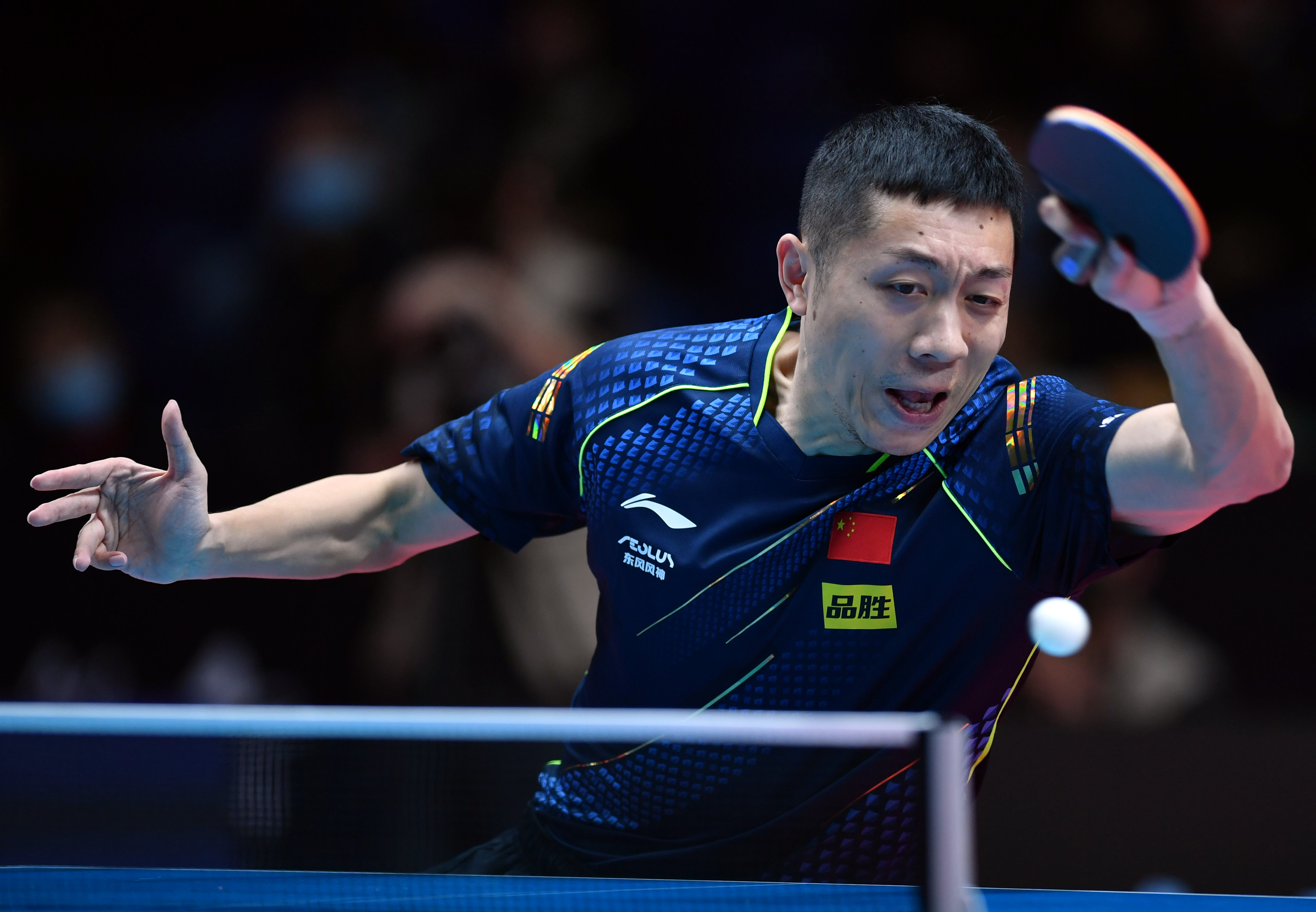 关于瑞典乒乓球队绝地反击中国乒乓球队,许昕爆发神勇的信息 关于瑞典乒乓球队绝地反击中国乒乓球队,许昕爆发神勇的信息