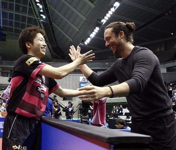 奥地利乒乓球队碾压中国乒乓球队,水谷隼关键制胜的简单介绍 奥地利乒乓球队碾压中国乒乓球队,水谷隼关键制胜的简单介绍