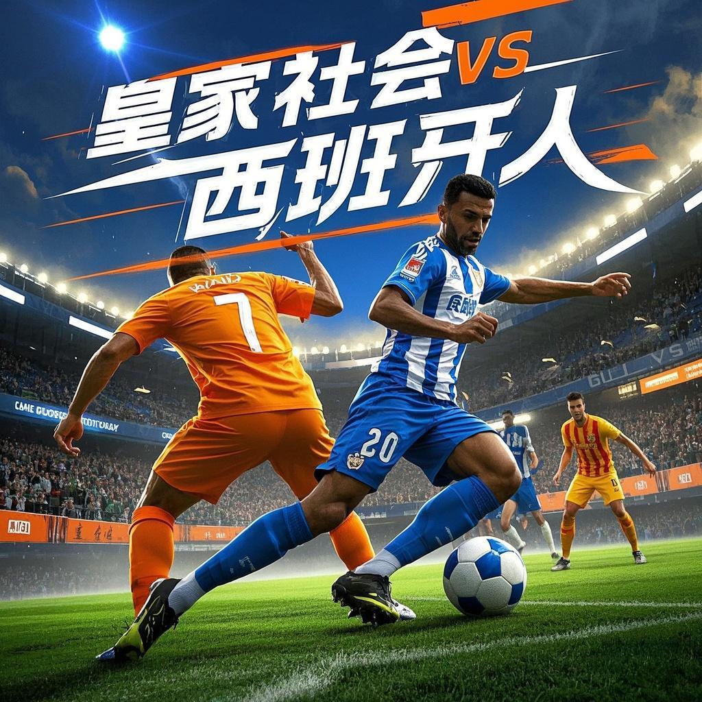皇家社会客场取胜,追赶西班牙人 皇家社会客场取胜,追赶西班牙人