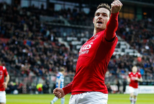 摩纳哥签约意大利锋线,欲逆袭 摩纳哥签约意大利锋线,欲逆袭