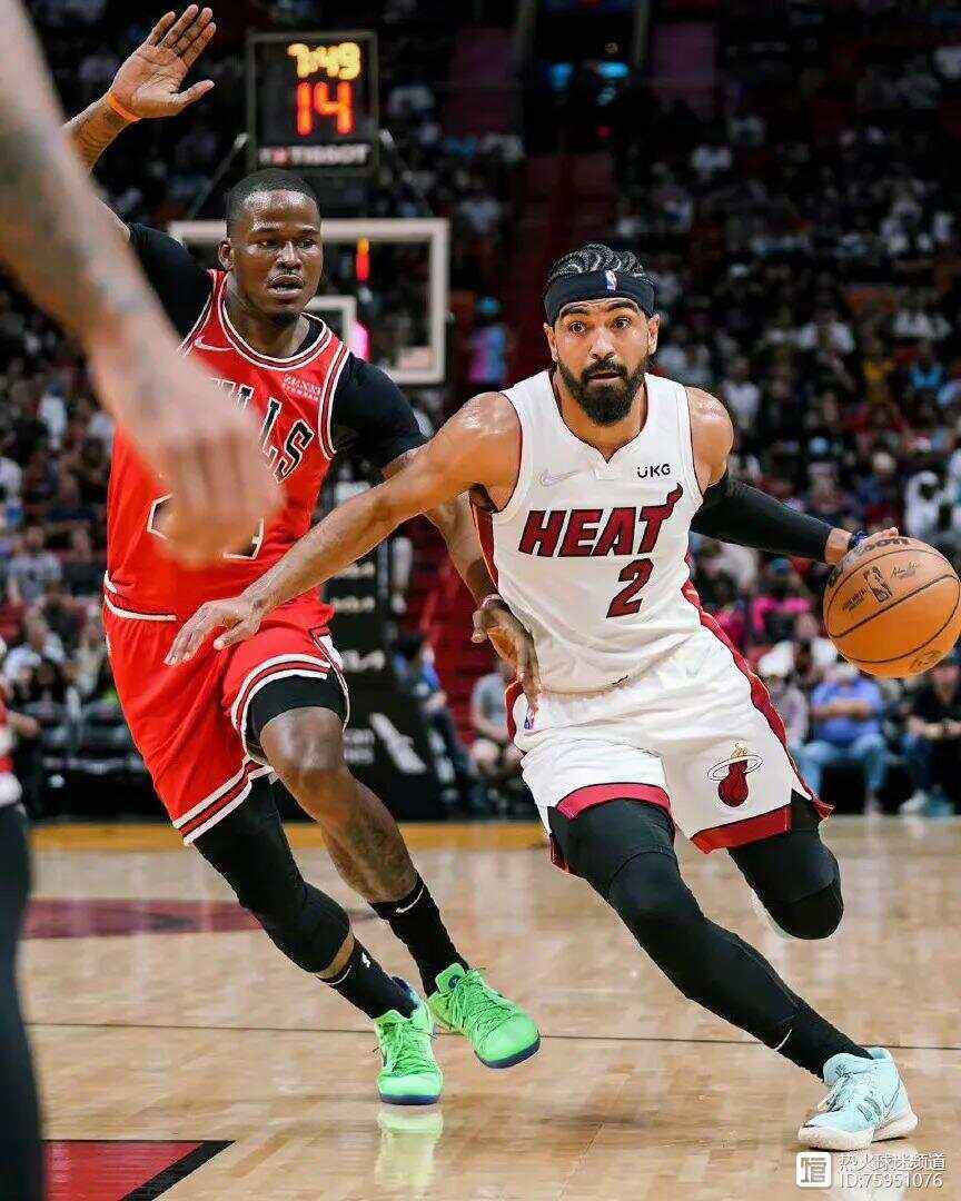 关于热火队员合作默契，奏响胜利的凯旋之歌的信息