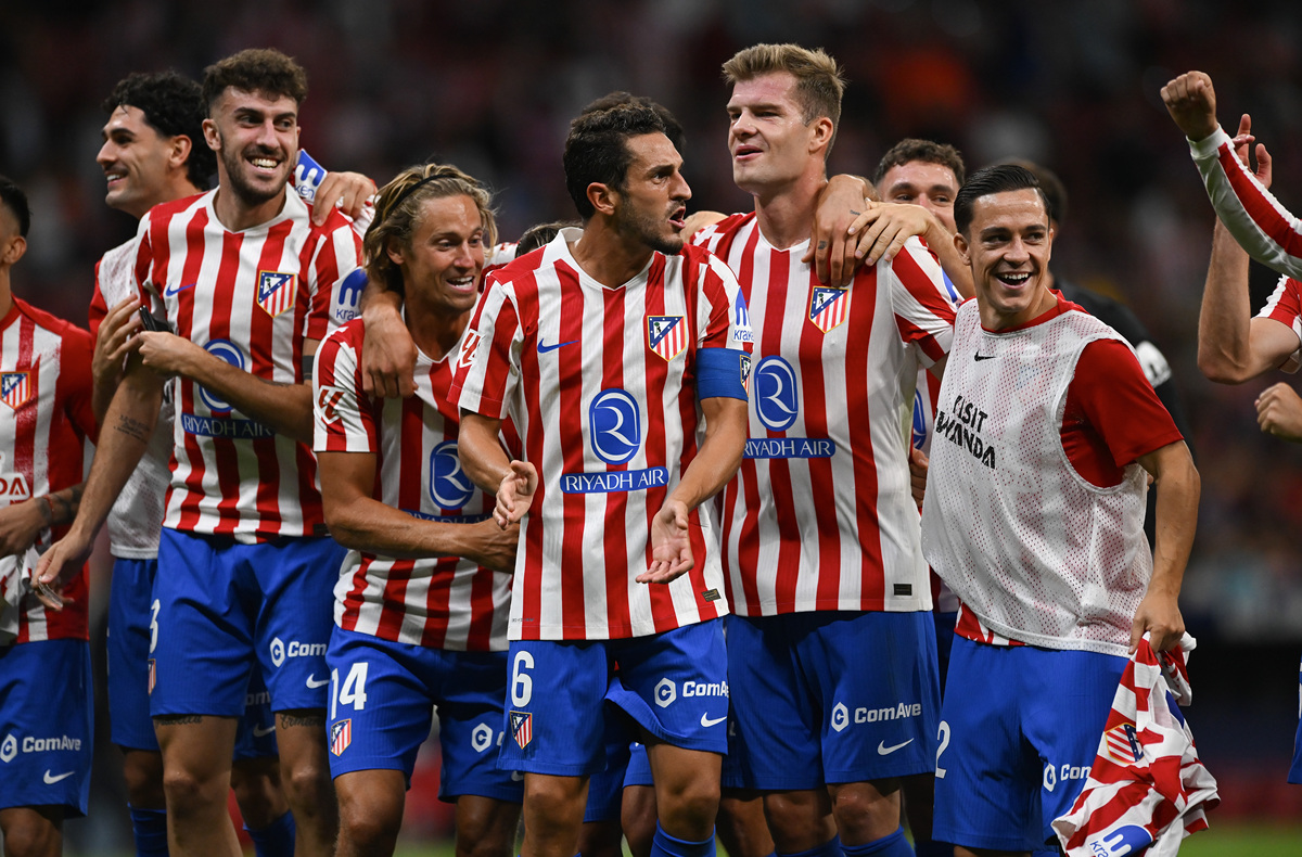 关于马坎全力以赴，挑战马德里德比的信息