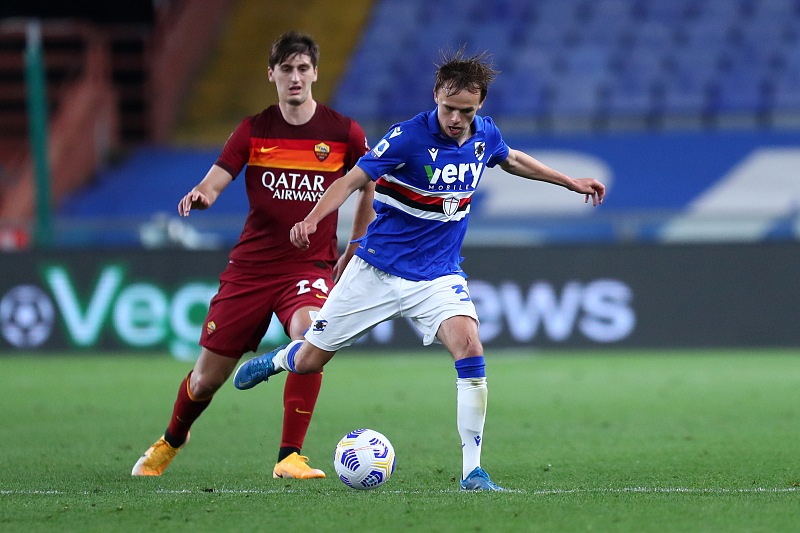 关于罗马豪取连胜，奋勇冲击联赛前列的信息