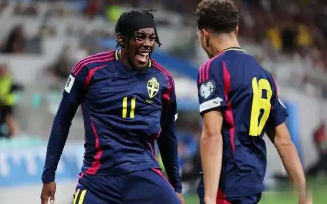 LPL赛事观看-欧预赛中，瑞士艰难逃脱败局