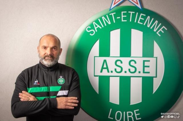 圣埃蒂安客场不敌卡昂,跌出前四的简单介绍 圣埃蒂安客场不敌卡昂,跌出前四的简单介绍