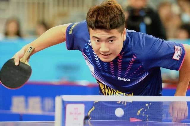 英格兰队横扫中国队，林高远扛起全队的简单介绍