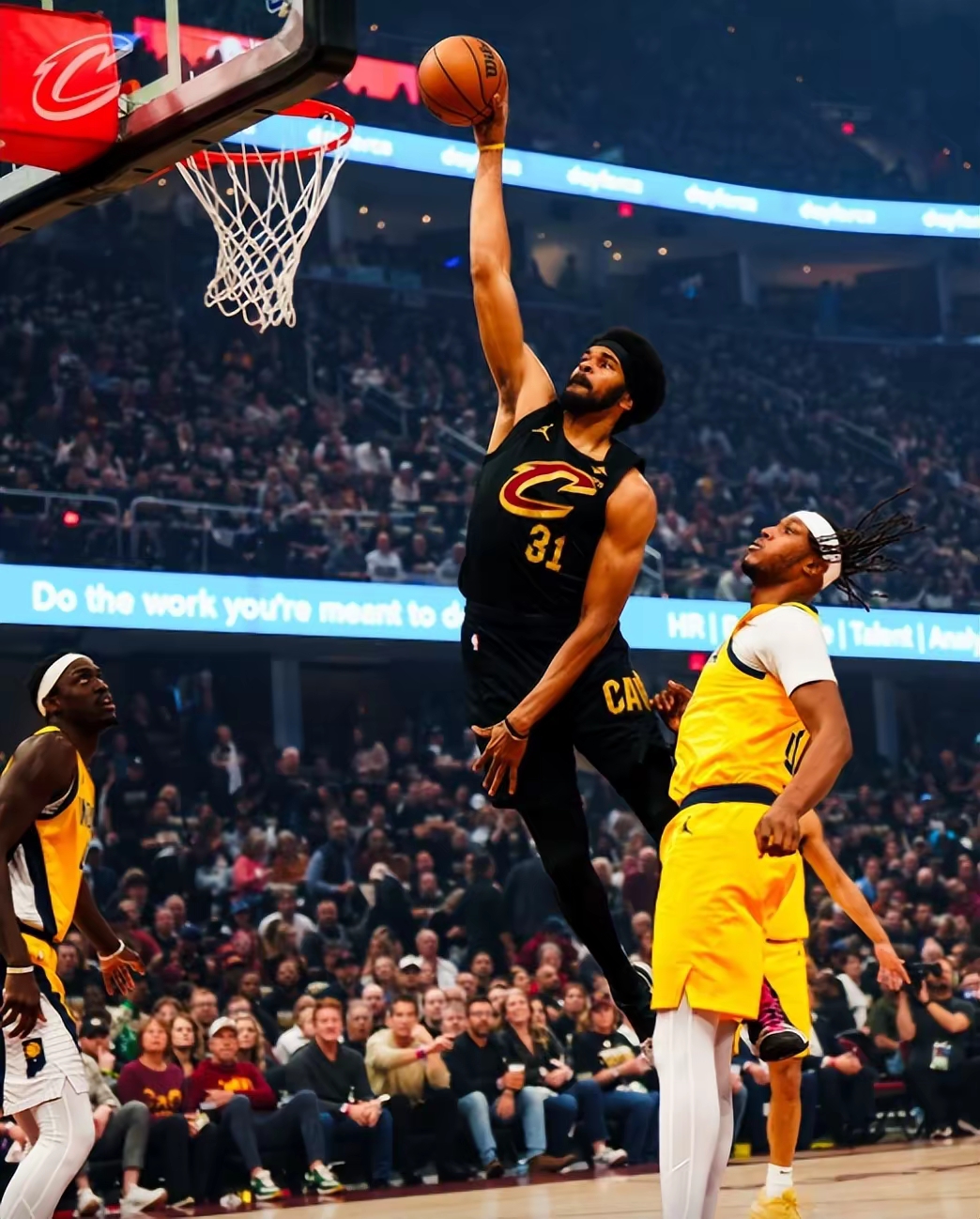 爵士绝杀国王，贝弗利统治全场的简单介绍