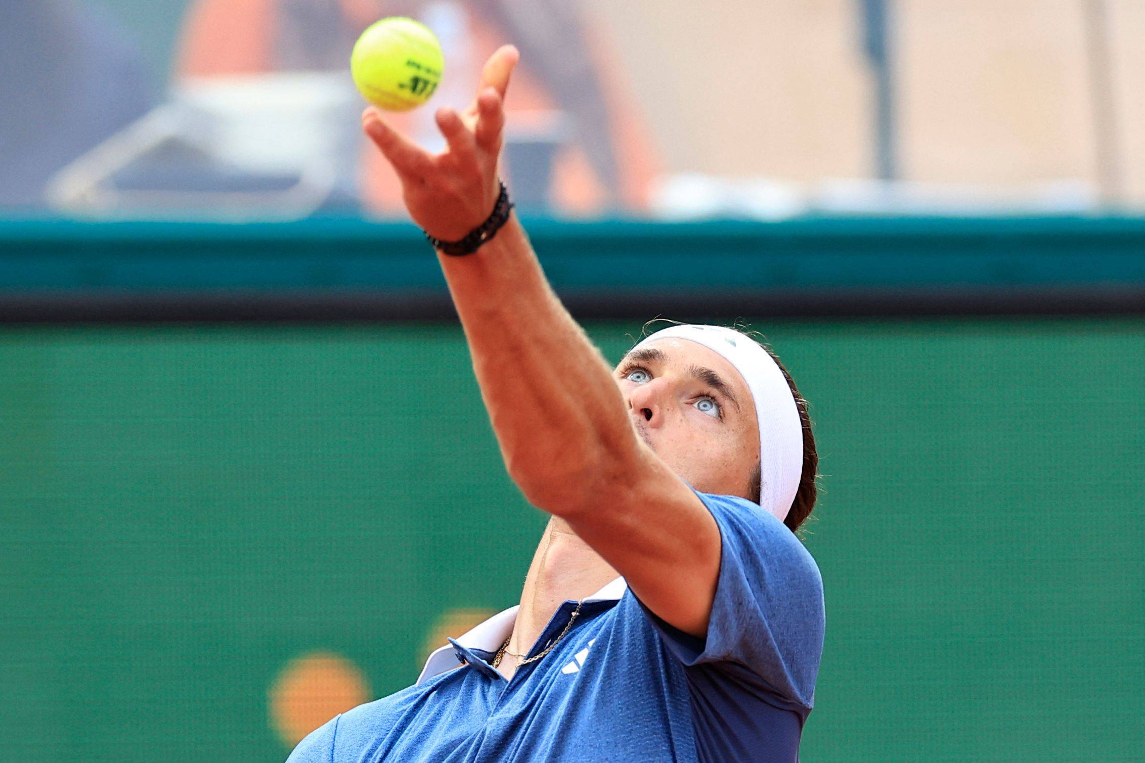 ATP总决赛险胜蒙特卡洛大师赛，兹维列夫统治全场的简单介绍