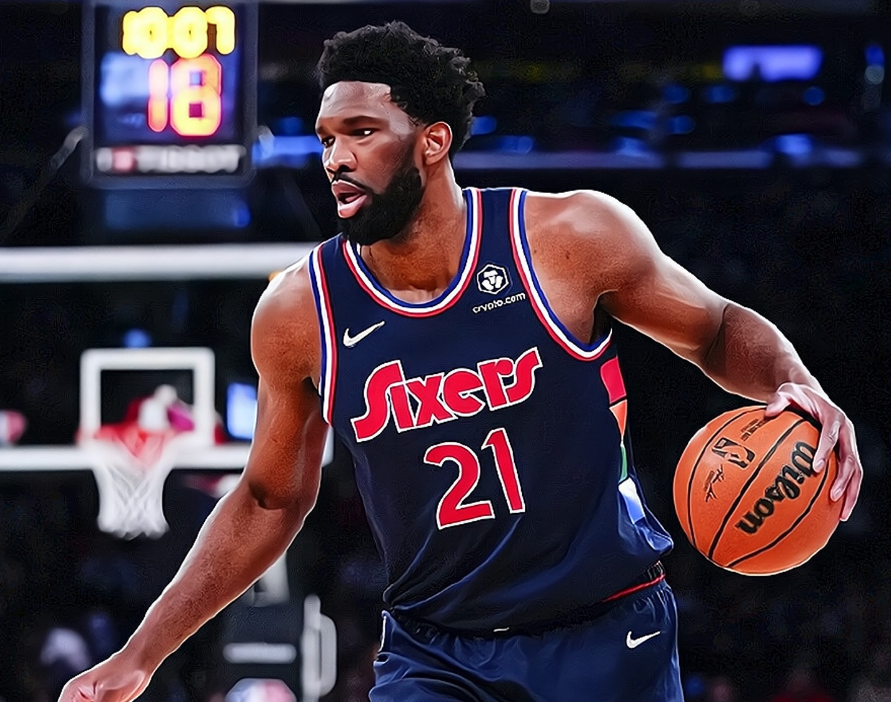 福建队逆转辽宁队，恩比德惊艳四座的简单介绍