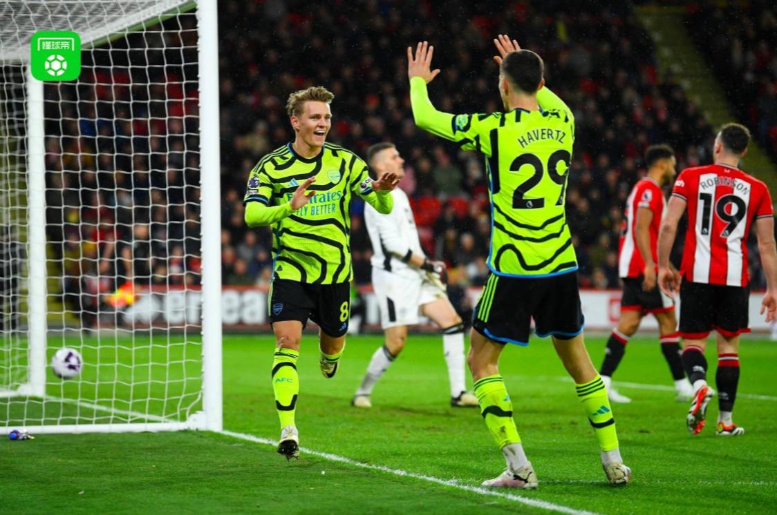 阿森纳主场遭遇窘境，联赛排名急速下滑