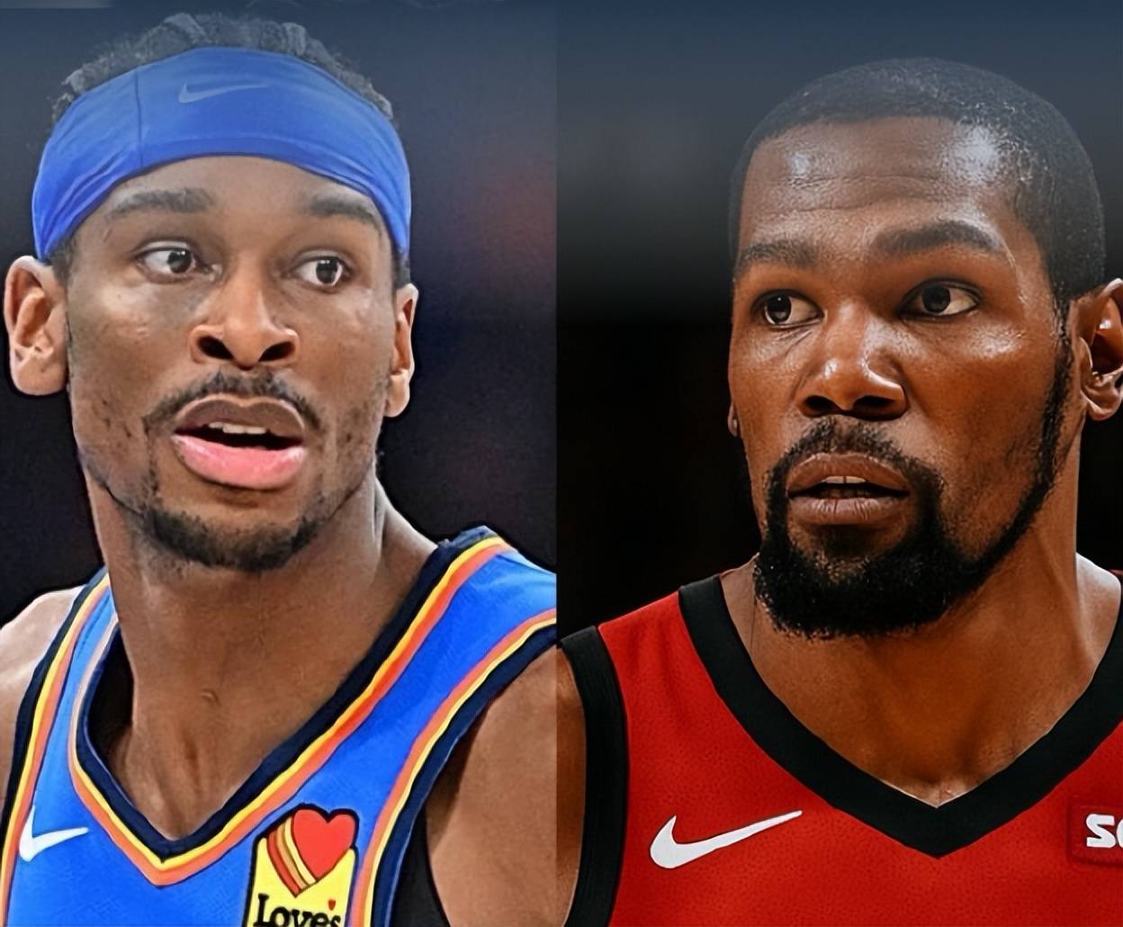 关于雷霆险胜公牛，杜兰特高光表现的信息