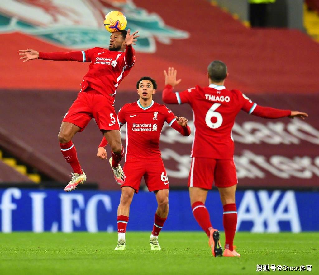 利物浦横扫AC米兰，基米希状态火热的简单介绍