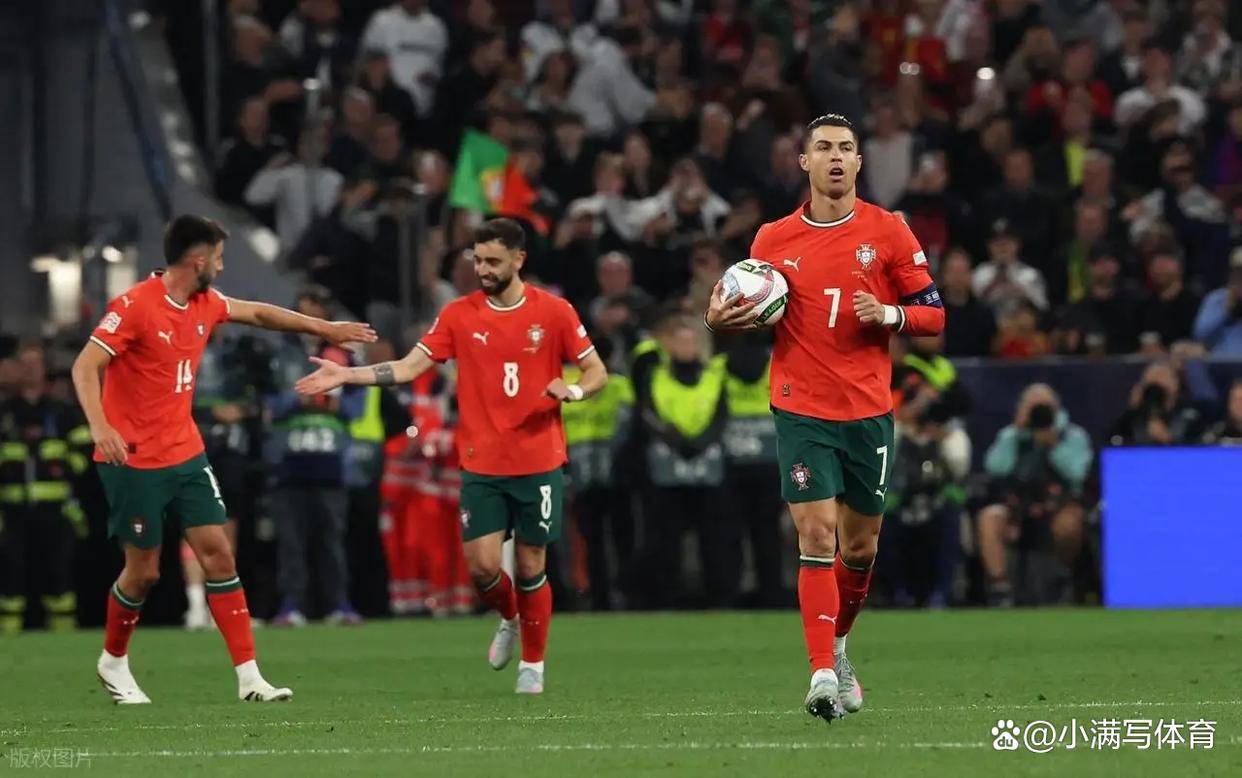 葡萄牙队力克奥地利队，王皓带队取胜