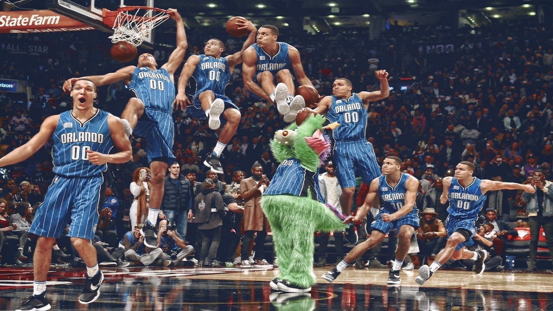 欧冠淘汰赛之夜,利拉德赛后评分拉满,跨界光芒的启示